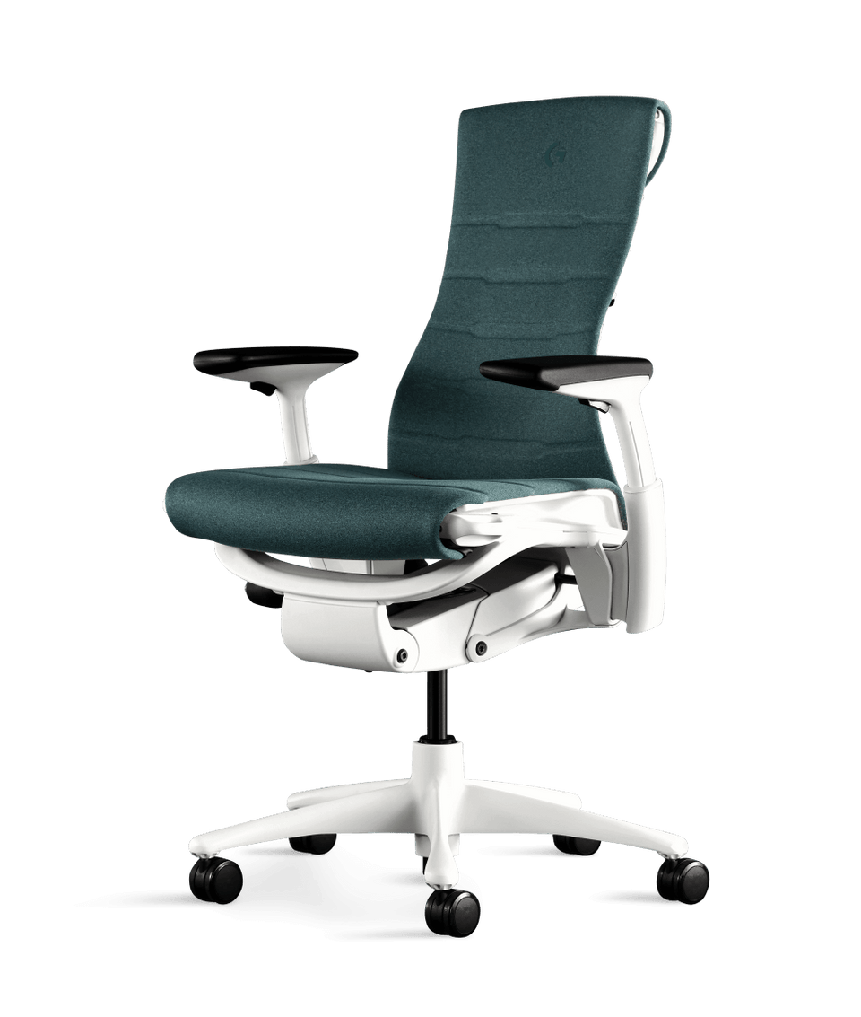 Embody-pelituoli