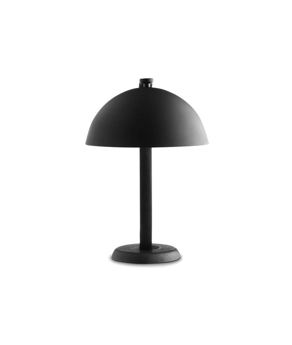 Cloche-pöytävalaisin