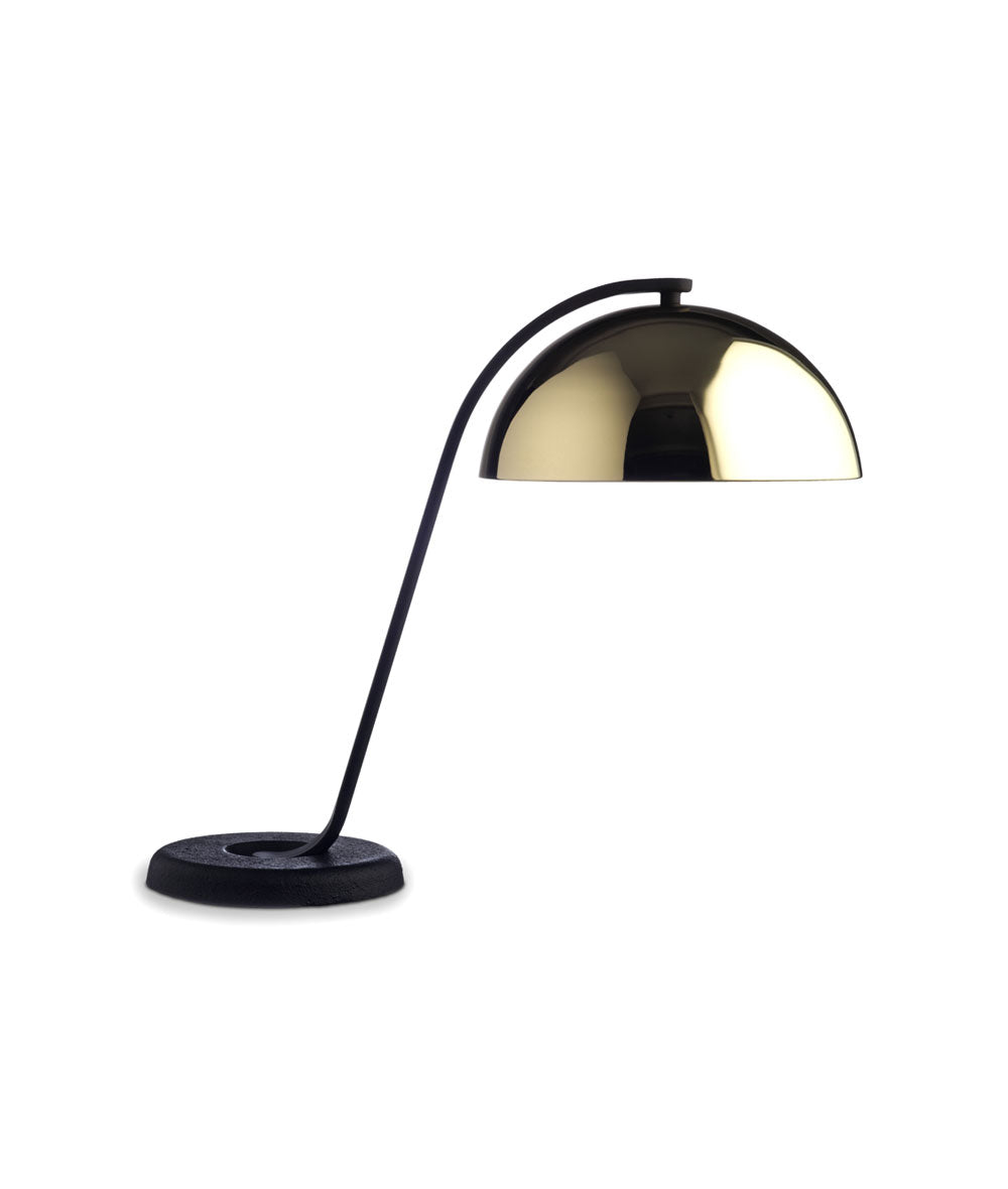 Cloche-pöytävalaisin