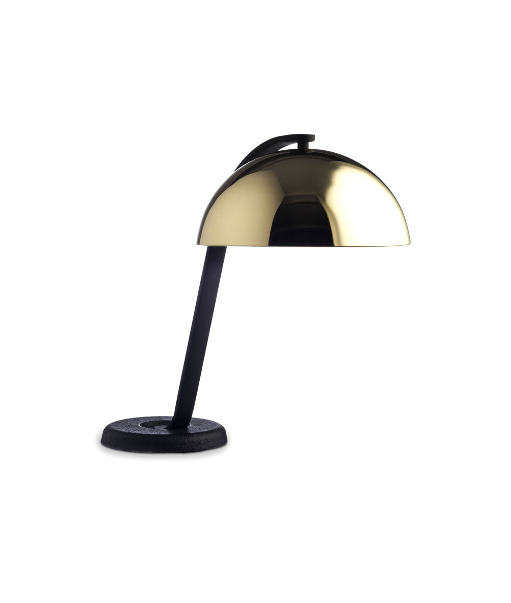 Cloche-pöytävalaisin