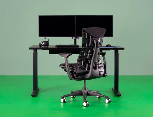 An image on Herman Miller FI