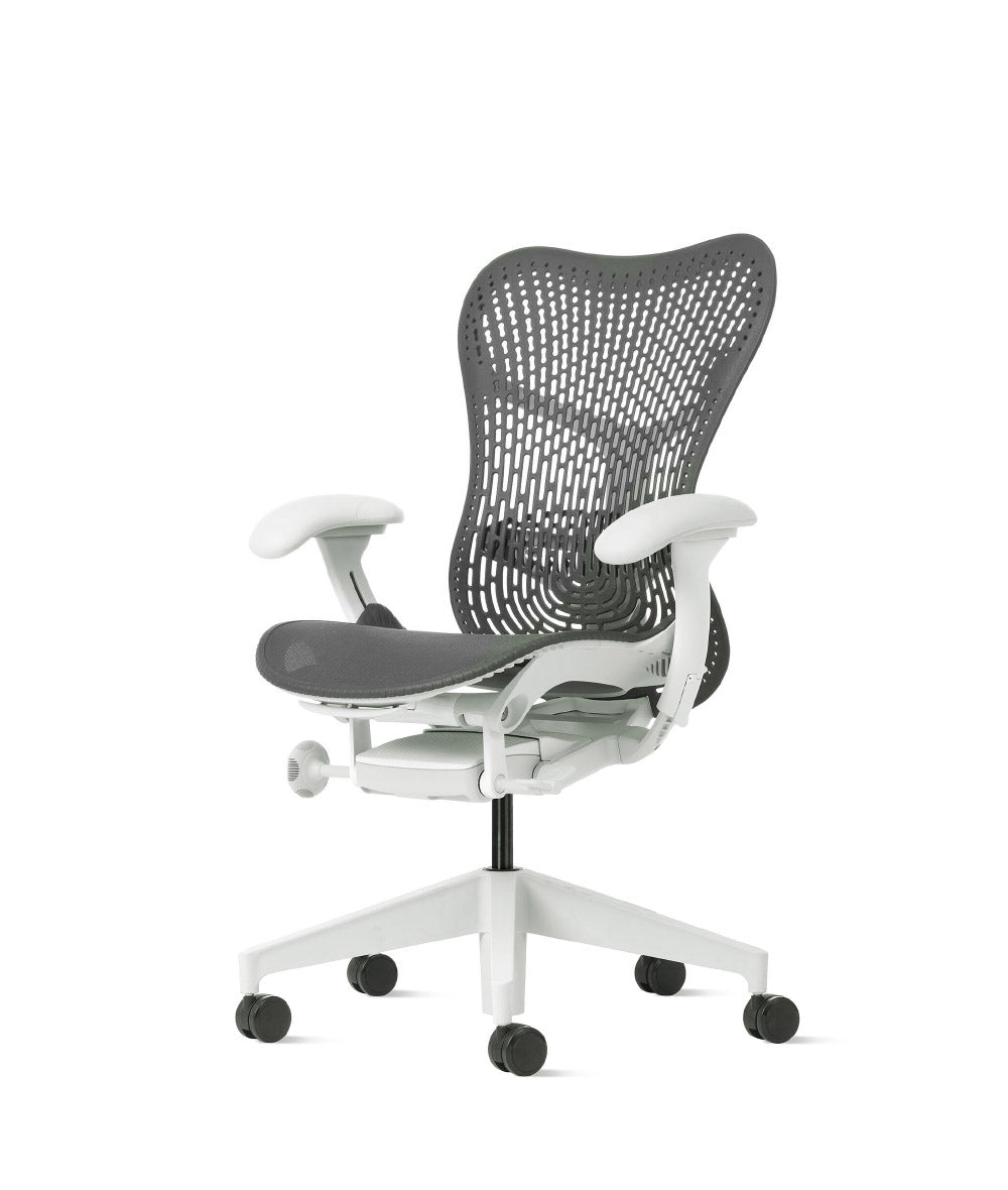 Mirra 2 Graphite Triflex -toimistotuoli