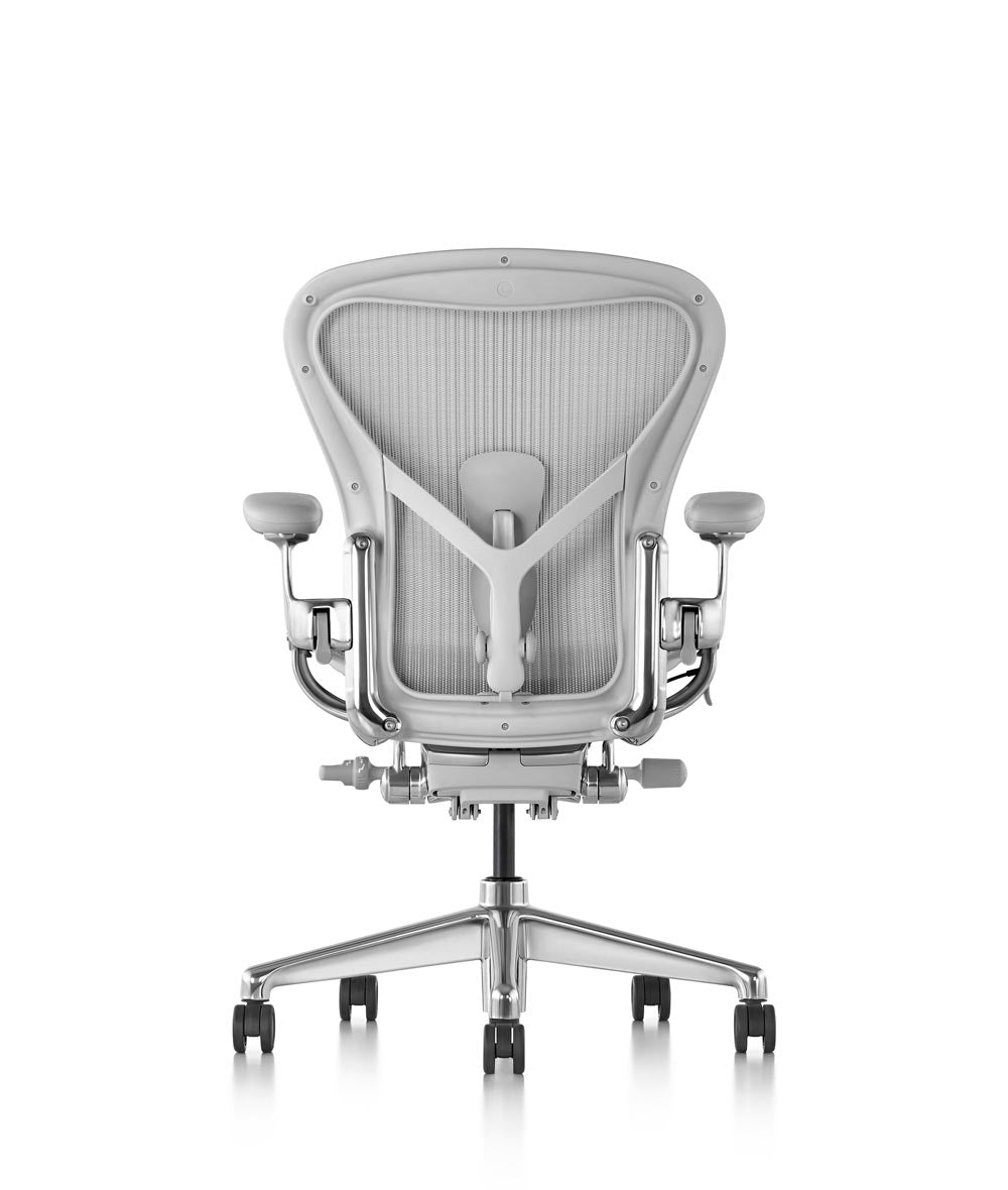 Aeron Mineral/Kiillotettu toimistotuoli