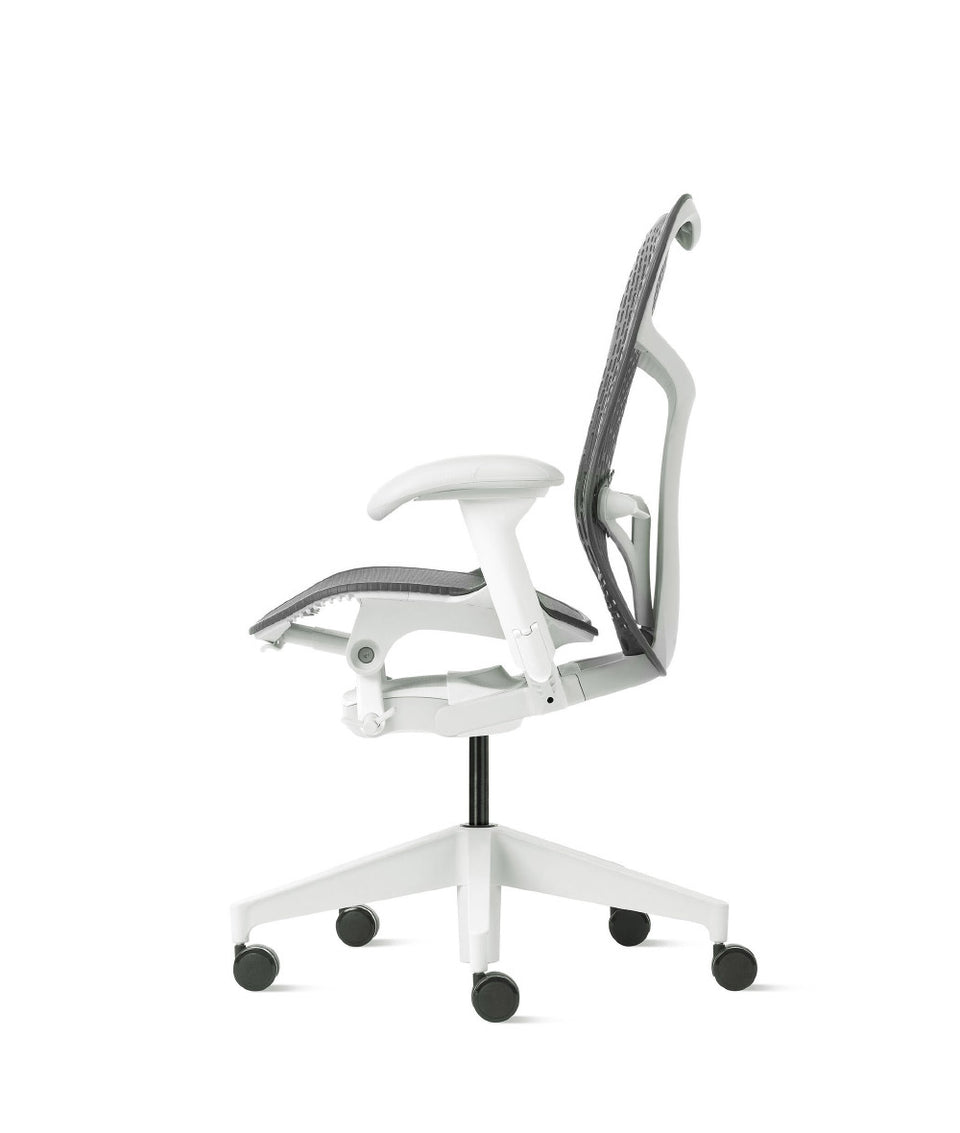 Mirra 2 Graphite Triflex -toimistotuoli