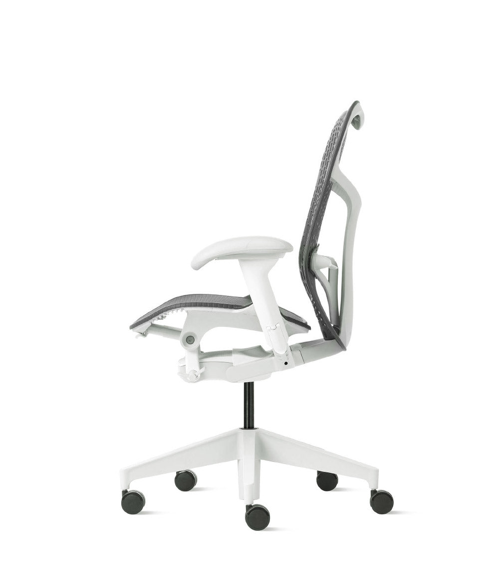Mirra 2 Graphite Triflex -toimistotuoli