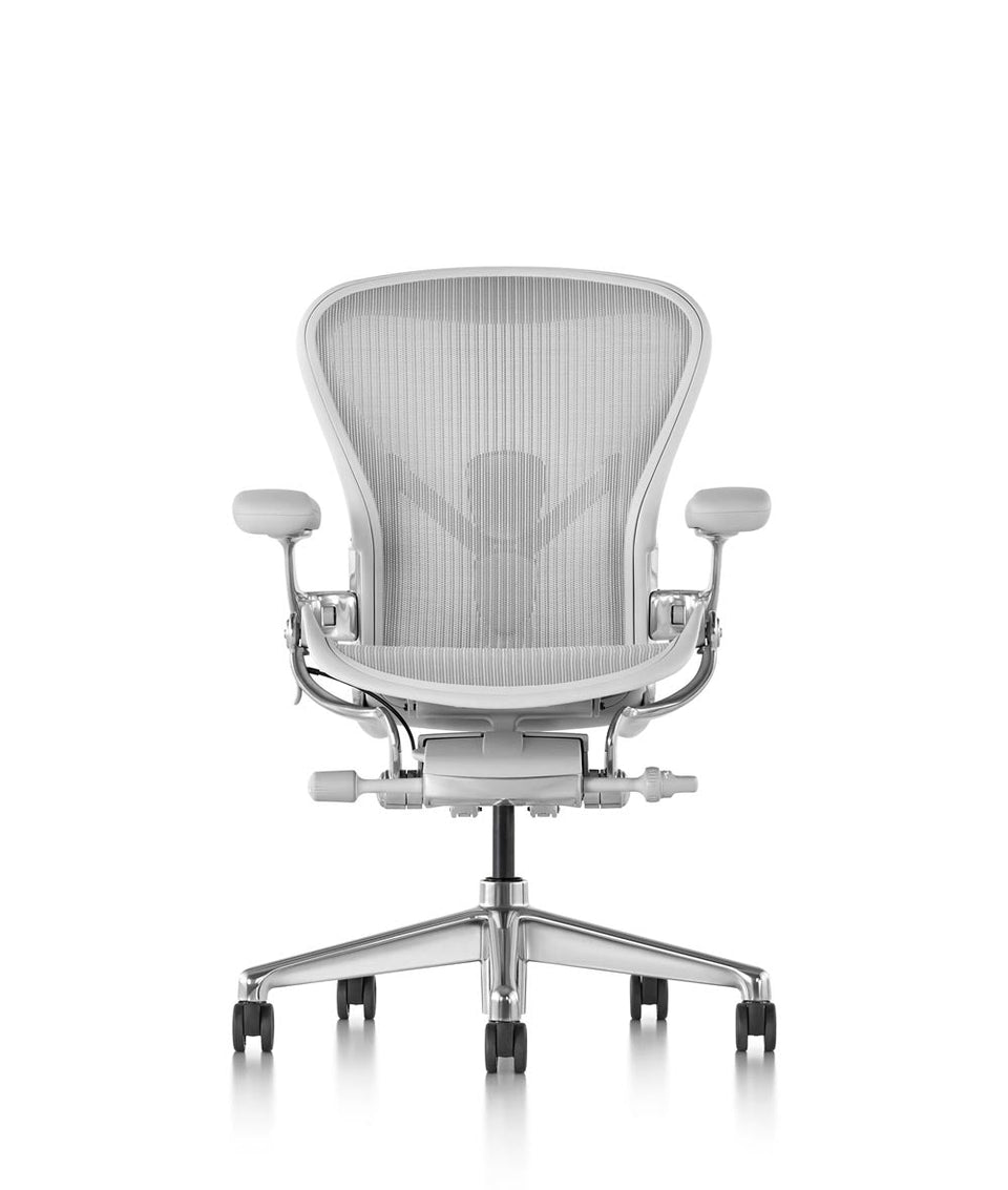Aeron Mineral/Kiillotettu toimistotuoli