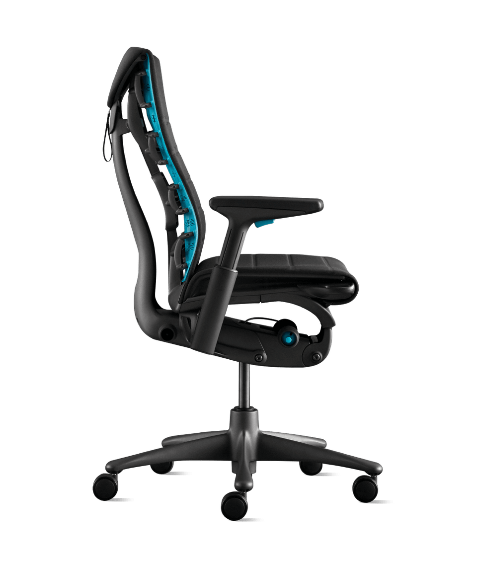 Embody-pelituoli