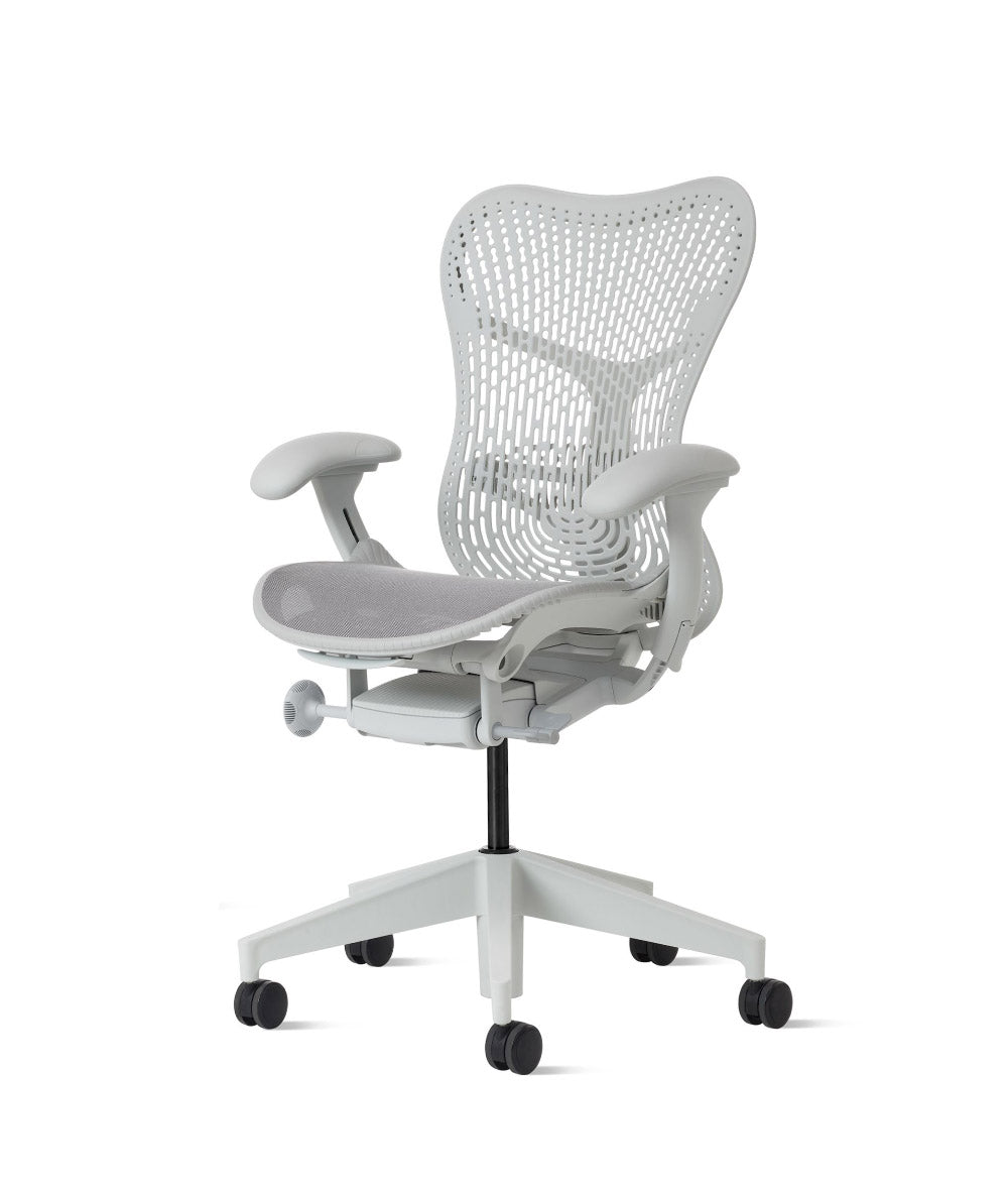 Mirra 2 Alpine Triflex -toimistotuoli