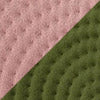 unibody & tea rose/oliivi