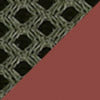 colour_Cordovan/Oliivi