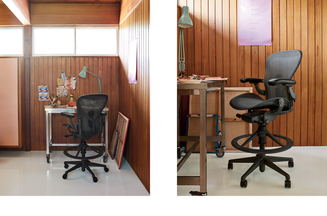 An image on Herman Miller FI