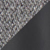 luce & scoria/graphite