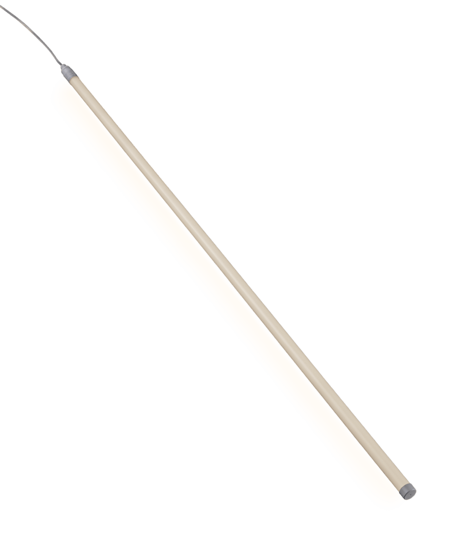 HAY Suuri neon-LED-putki