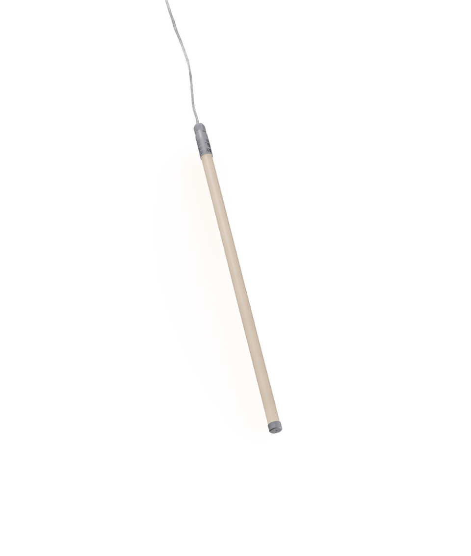 HAY Pieni neon-LED-putki