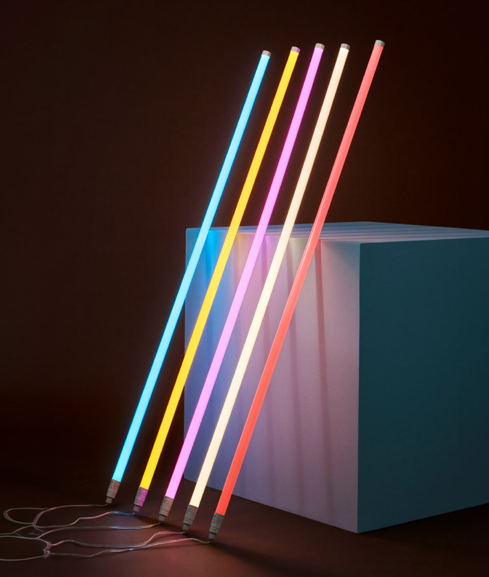 HAY Suuri neon-LED-putki
