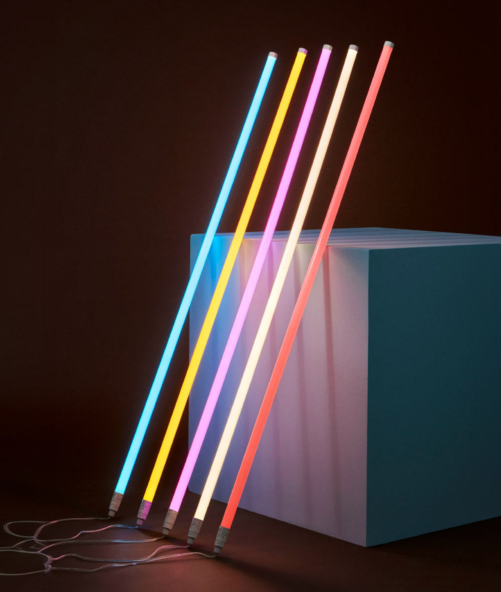 HAY Suuri neon-LED-putki