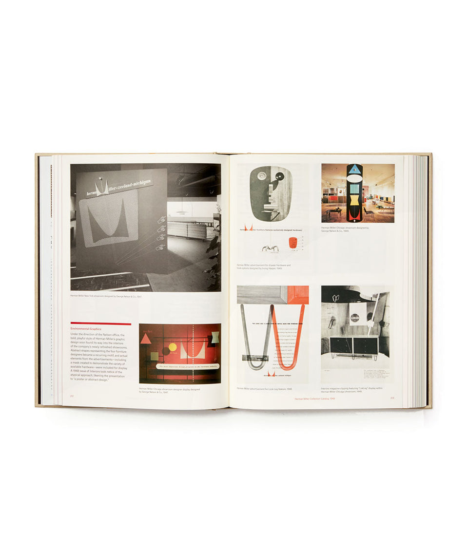 Herman Miller - A Way of Living -kirja, 100-vuotispäivän uusintapainos