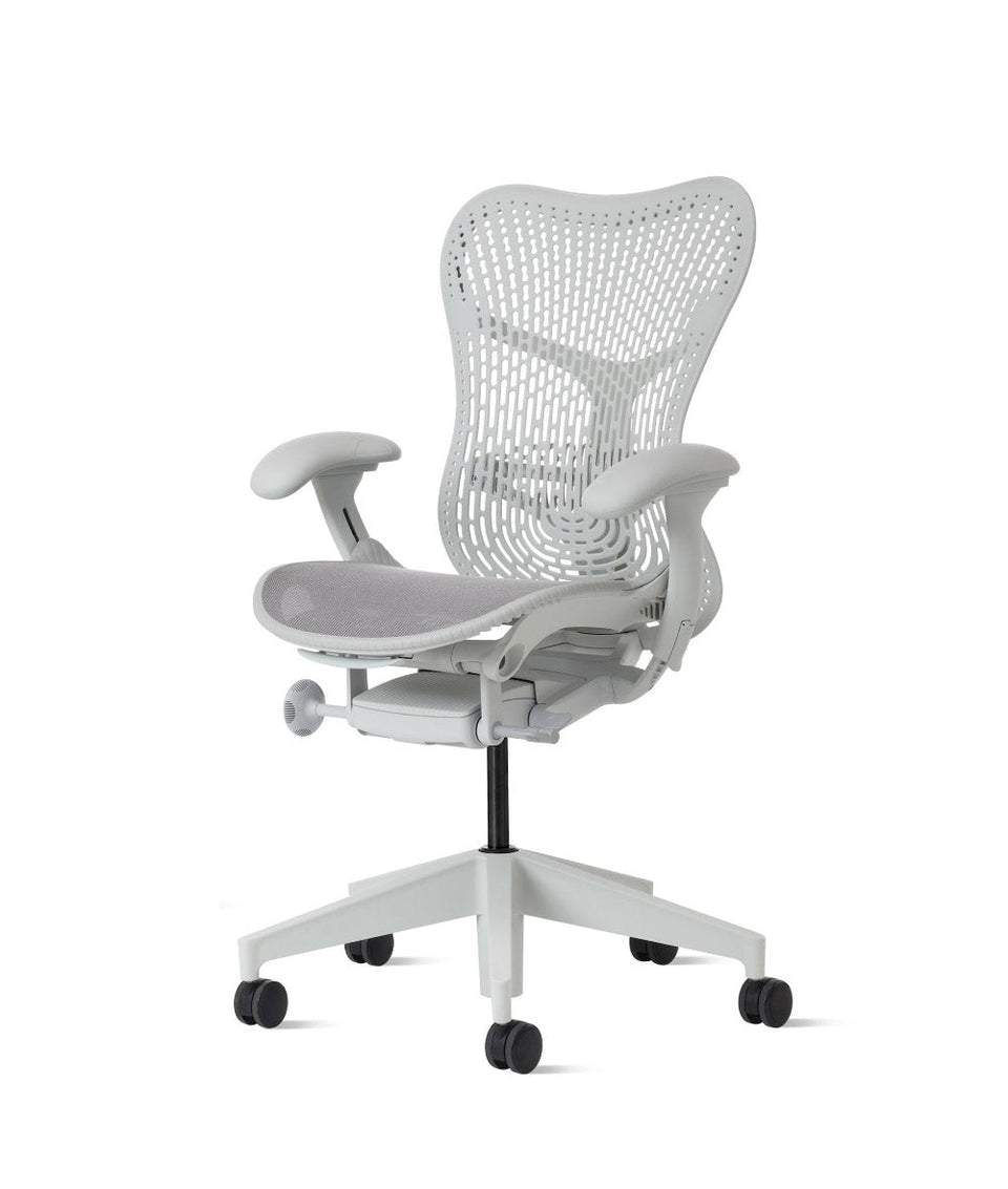Mirra 2 Alpine Triflex -toimistotuoli