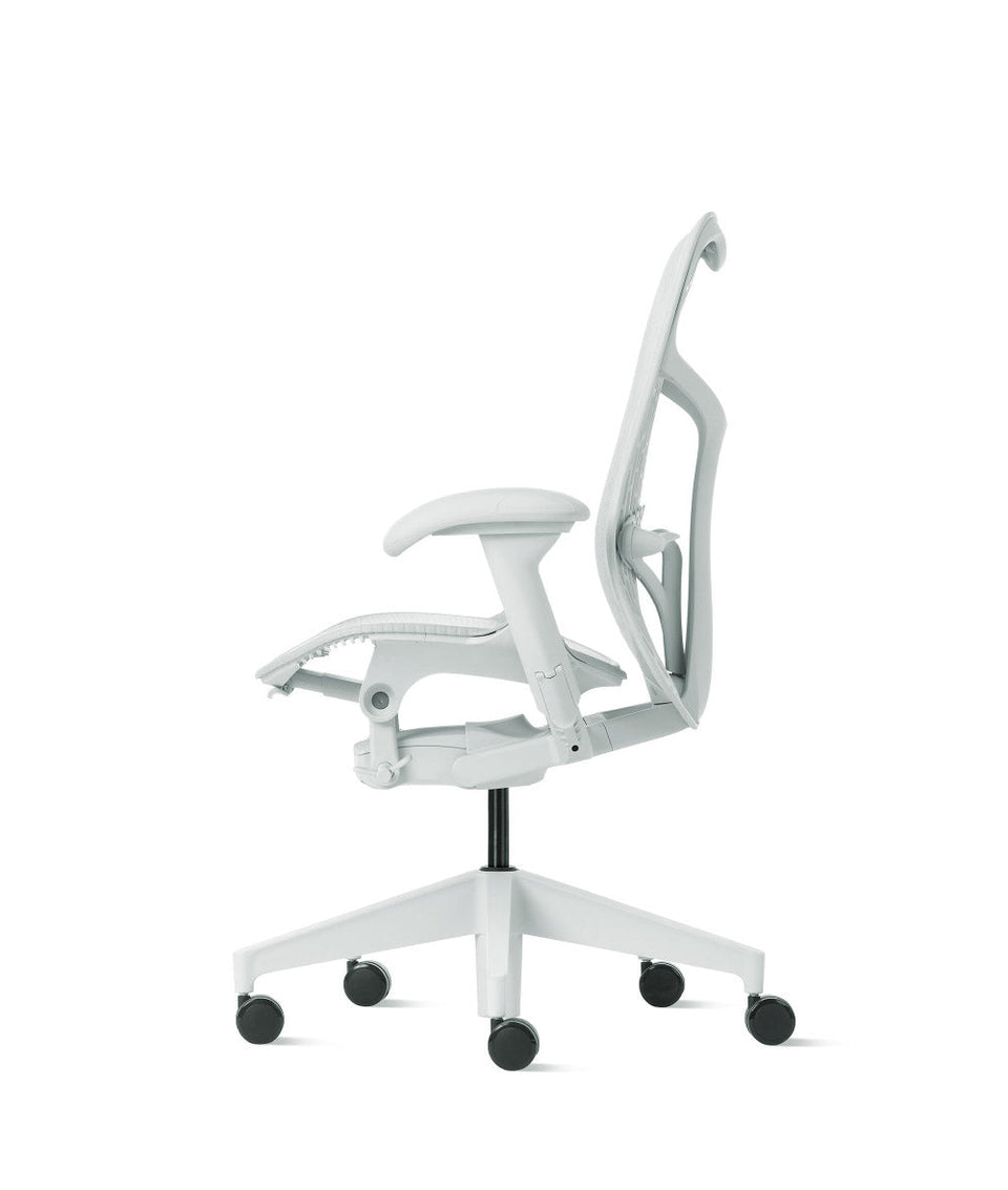 Mirra 2 Alpine Triflex -toimistotuoli