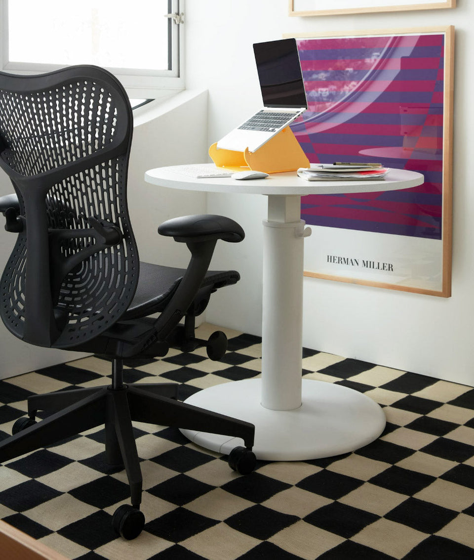 Mirra 2 Graphite Triflex -toimistotuoli