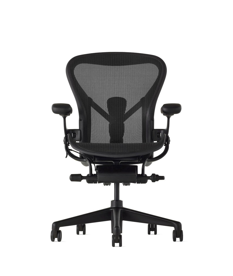 Aeron Onyx/Onyx -toimistotuoli