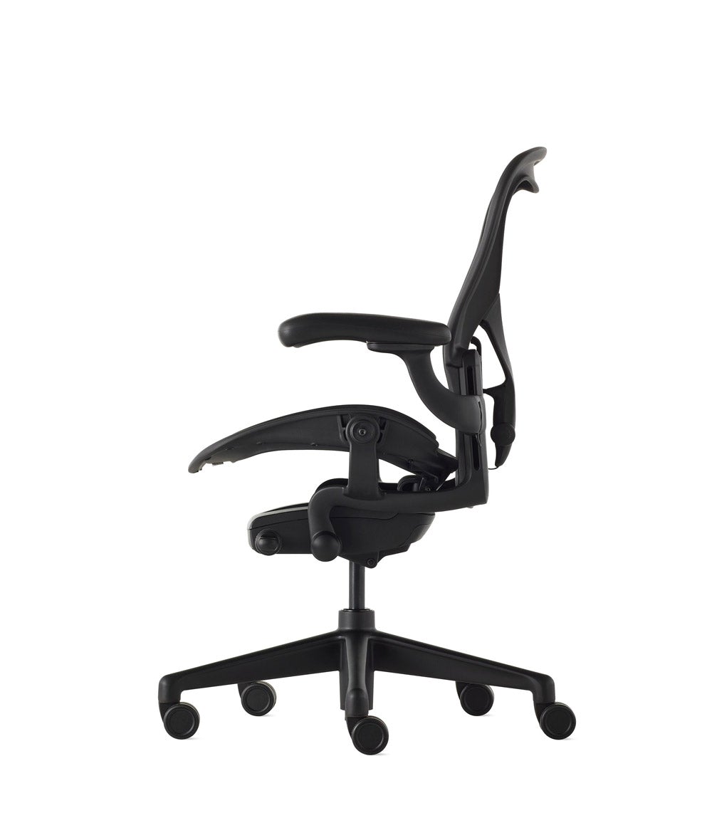 Aeron Onyx/Onyx -toimistotuoli