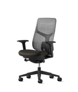 Verus Dark Carbon/Kingsmead Triflex