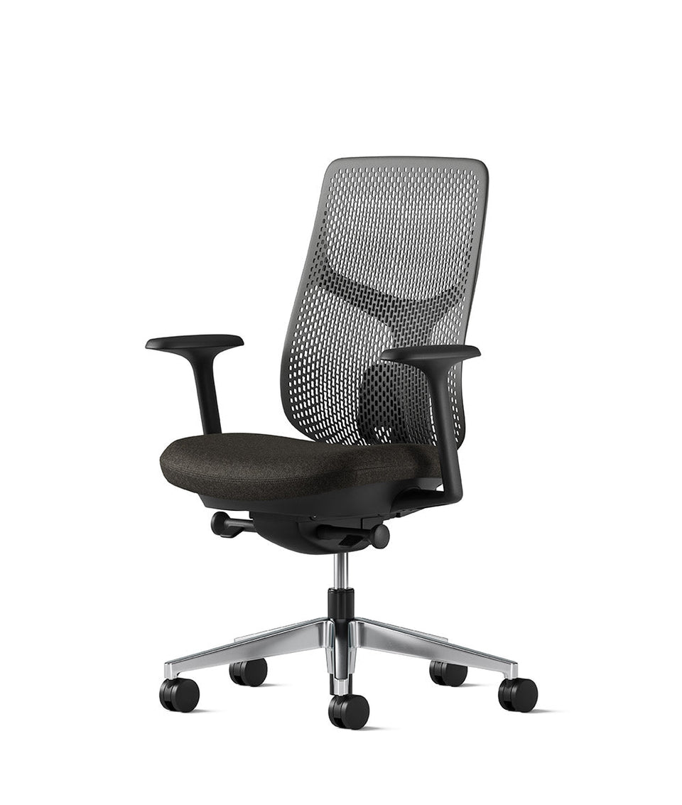 Verus Triflex toimistotuoli