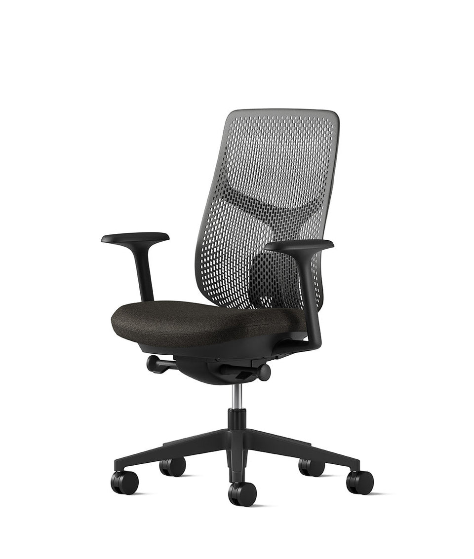 Verus Triflex toimistotuoli