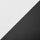 Valkoinen/Musta