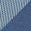 aquarius & blue grotto/porcelain