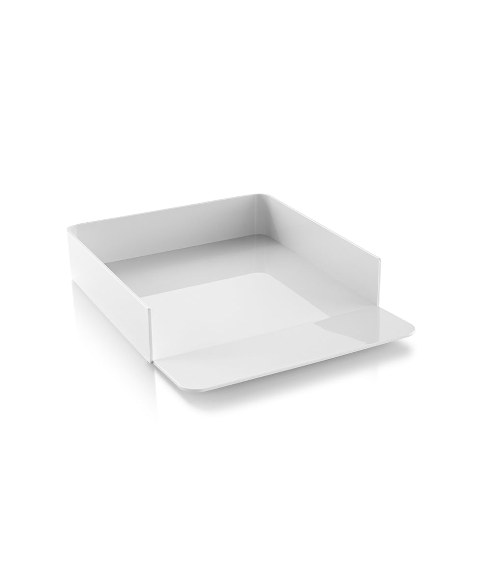 Formwork-paperilokero