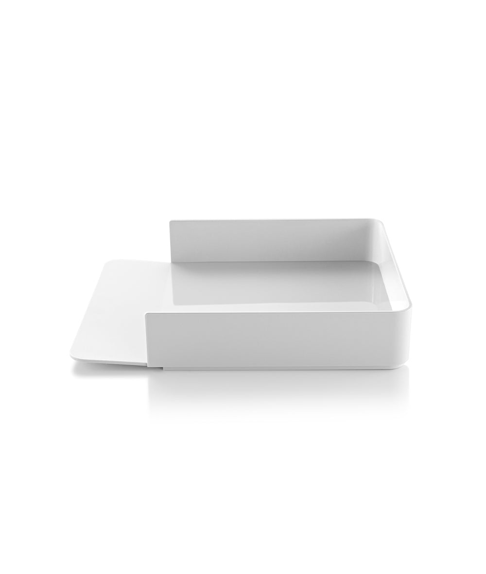 Formwork-paperilokero
